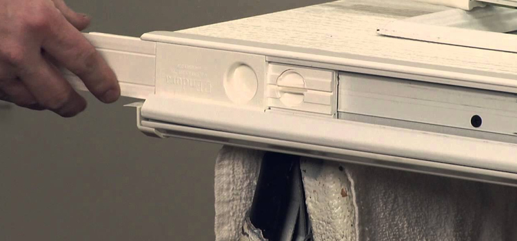 aluminum storefront door repair Brownsville