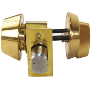 high security deadbolt Brownsville