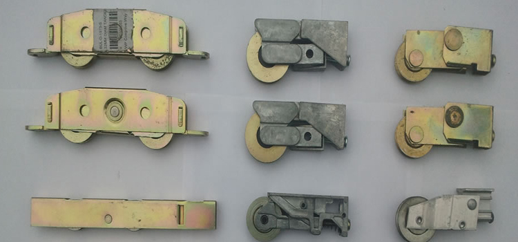 patio sliding door wheel replacement Brownsville