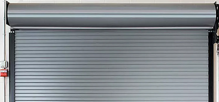 rolling steel door repair Brownsville